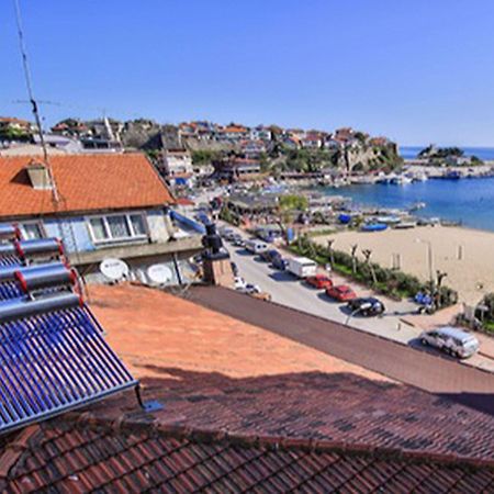 Amasra Ayisigi Pansiyon Luaran gambar